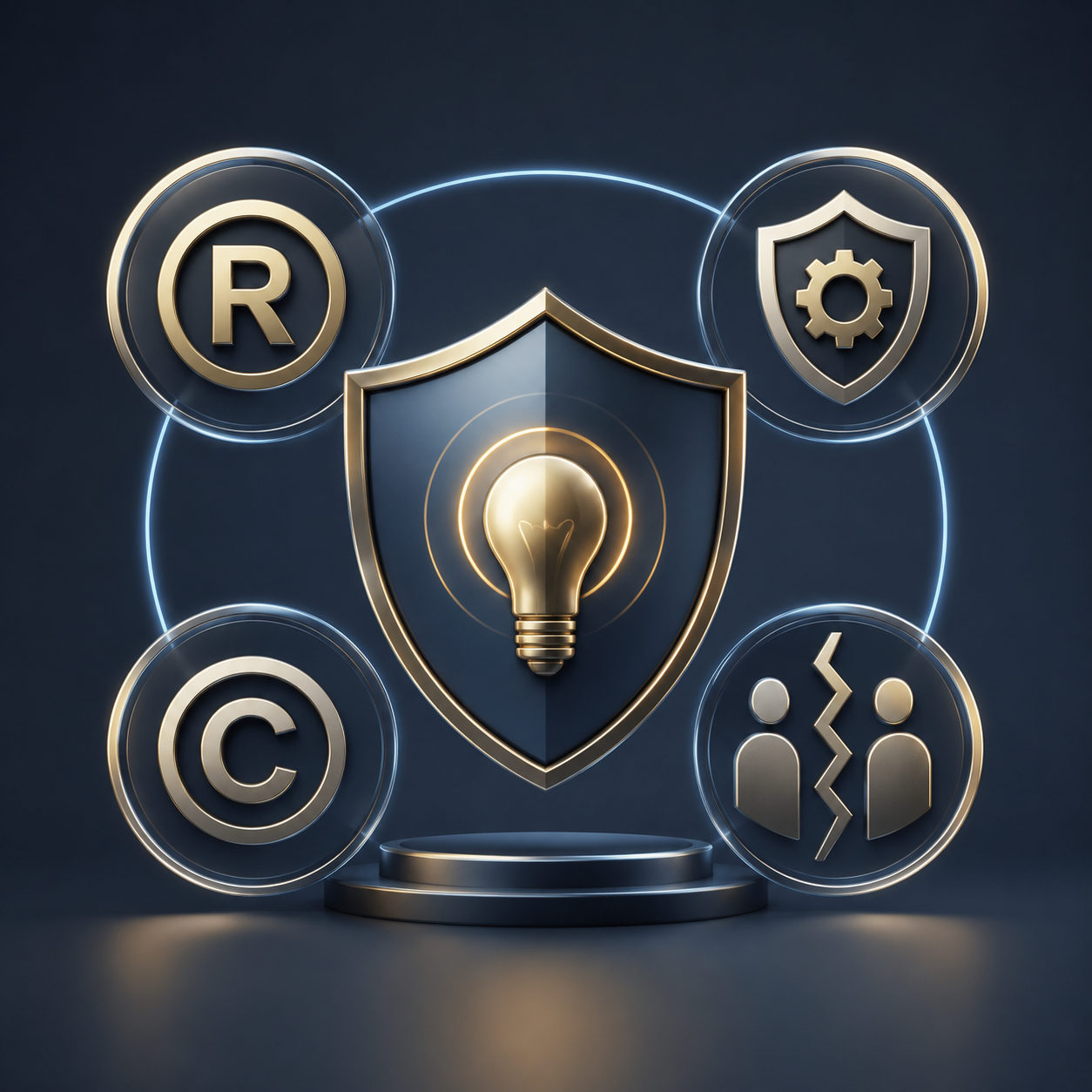 Intellectual Property Rights & Brand Protection — Akaaris Law Partners