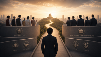 Statesmen legal support
