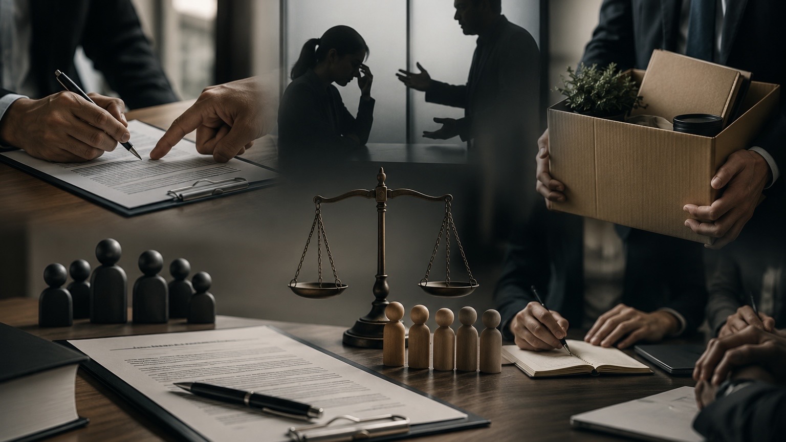 Work with Akaaris Law Partners
