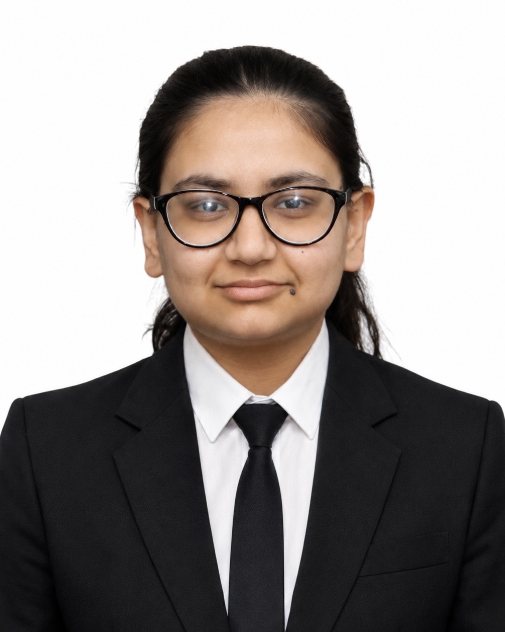 Akanksha Sharma
