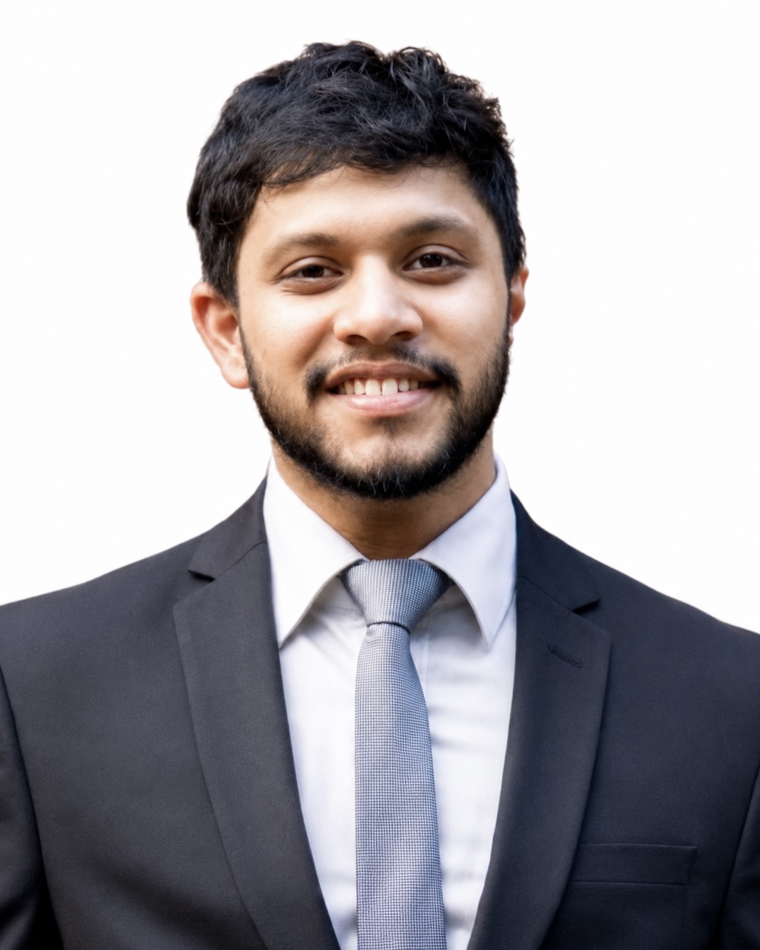 Devansh Kaushik