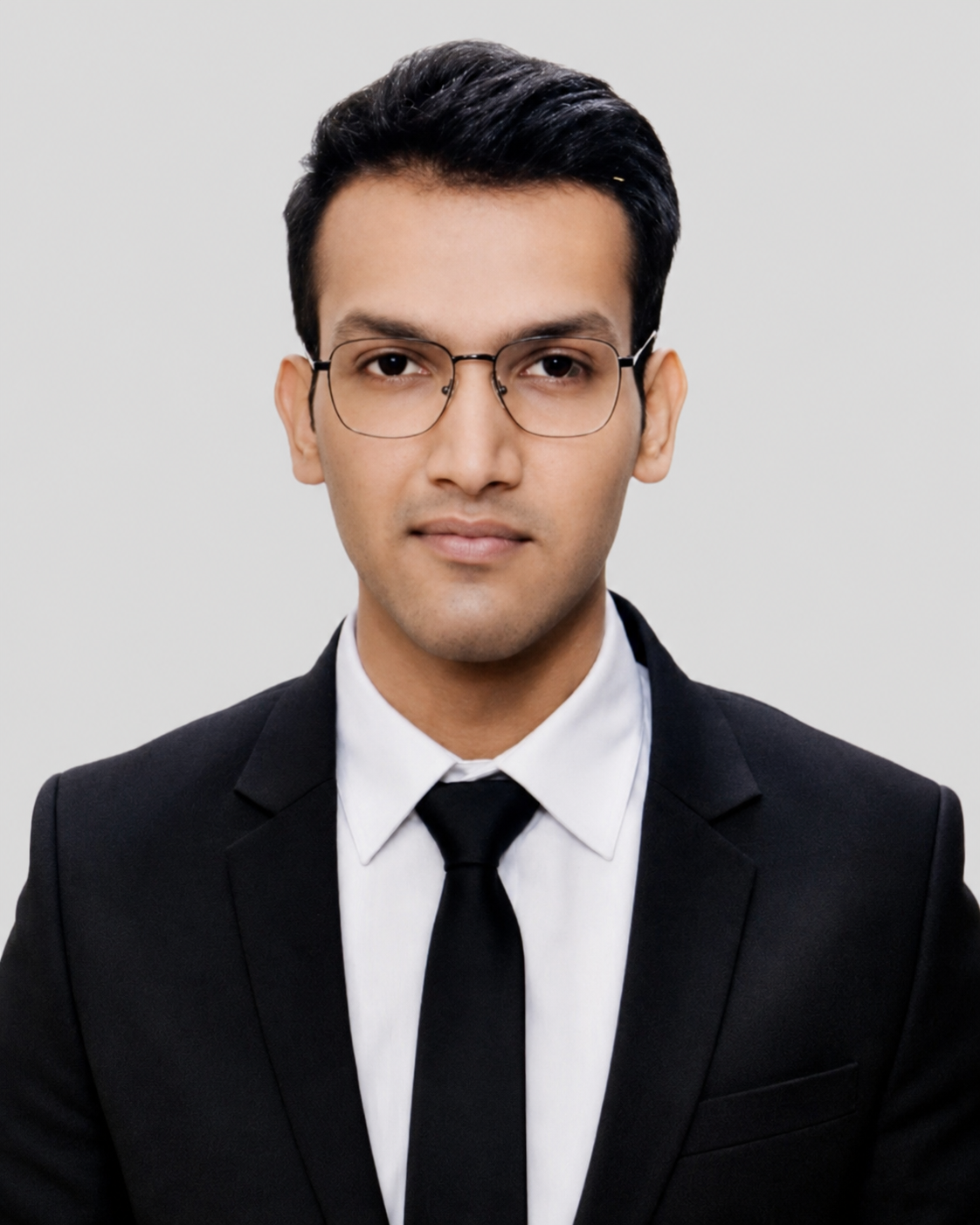 Harsh Raj Singh