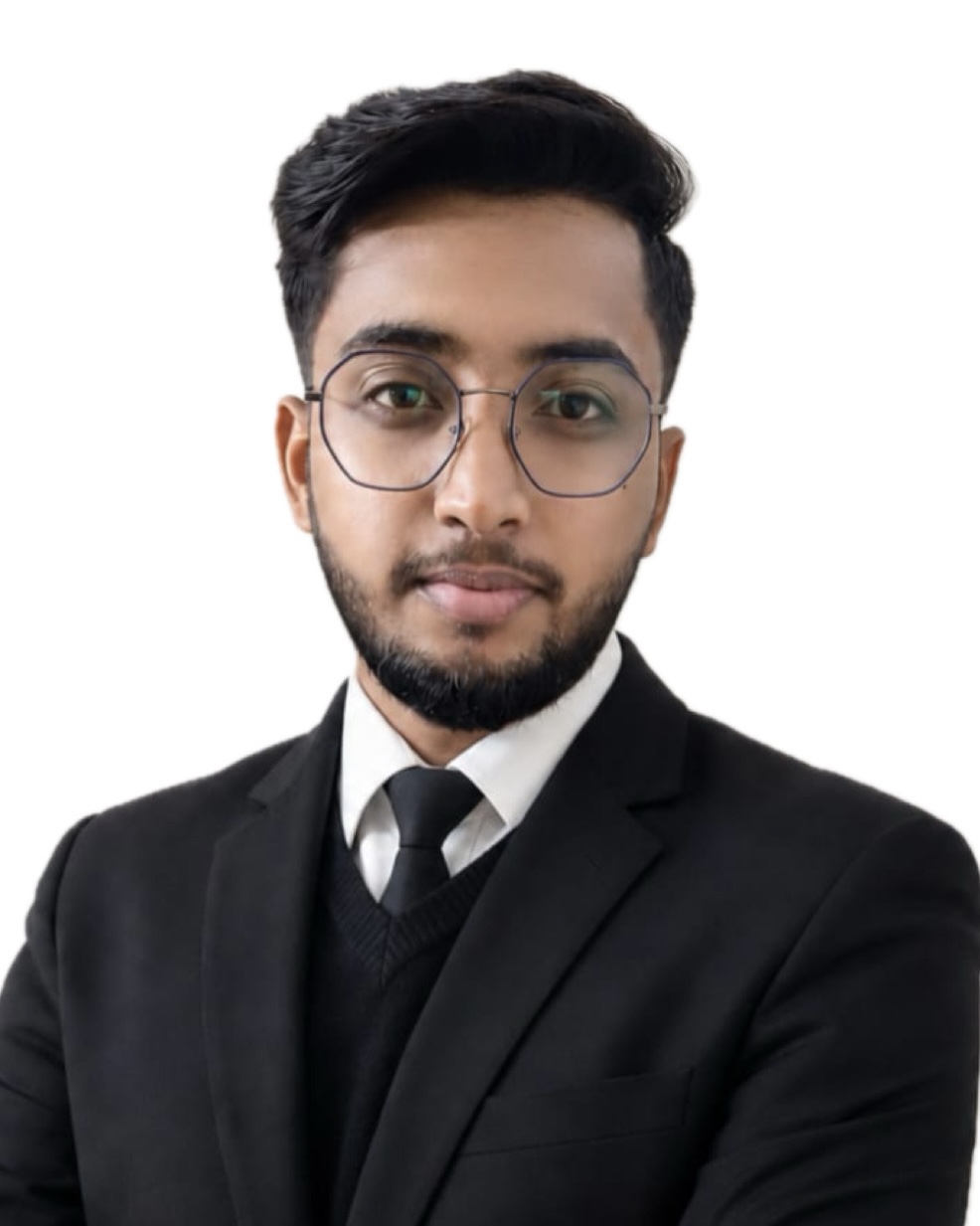Ujjwal Jain